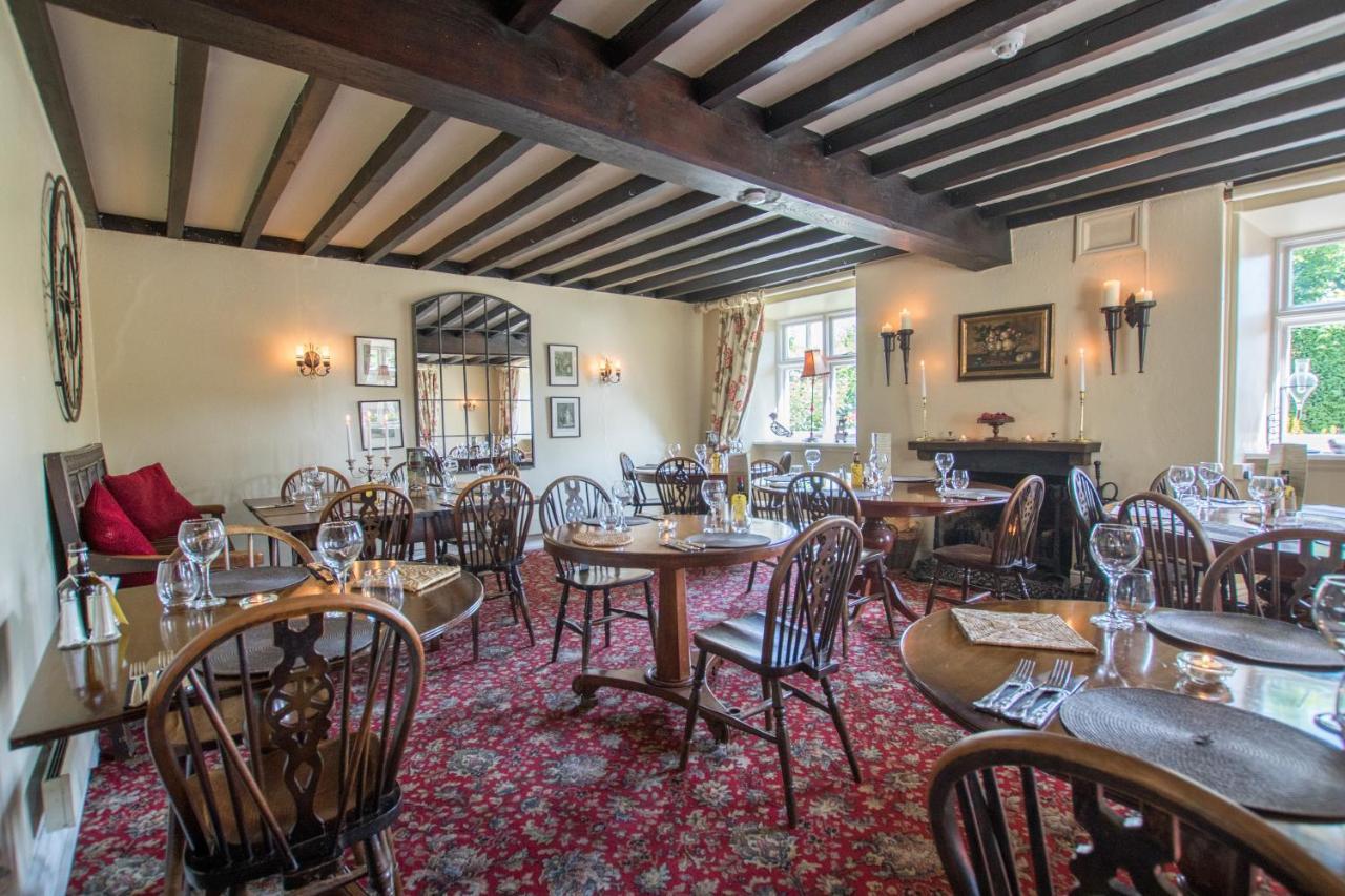 Barbon Inn Εξωτερικό φωτογραφία