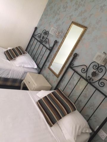 Barbon Inn Εξωτερικό φωτογραφία