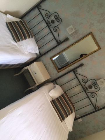 Barbon Inn Εξωτερικό φωτογραφία